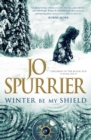 Winter Be My Shield - eBook