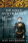Deadly Australian Women - eBook