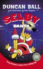 Selby Santa - eBook