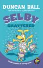 Selby Shattered - eBook