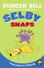 Selby Snaps - eBook