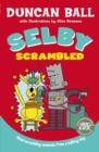 Selby Scrambled - eBook