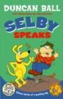 Selby Speaks - eBook