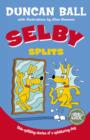 Selby Splits - eBook