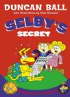 Selby's Secret - eBook