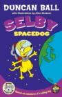 Selby Spacedog - eBook