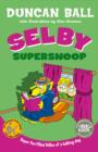 Selby Supersnoop - eBook