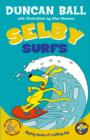 Selby Surfs - eBook