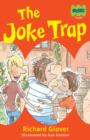 Joke Trap - eBook