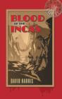 Blood of the Incas : Time Raiders 1 - eBook