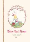Ruby Red Shoes (Ruby Red Shoes, Book 1) - eBook