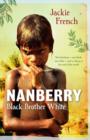 Nanberry : Black Brother White - eBook
