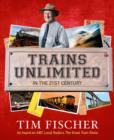 Trains Unlimited in the 21st Century - eBook