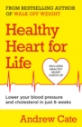 Heart Strong Live Long - eBook
