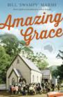 Amazing Grace : Stories of faith and friendship from outback Australia - eBook