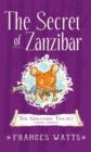The Secret of Zanzibar : Gerander Trilogy Book 3 - eBook