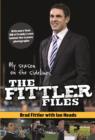 The Fittler Files - eBook