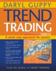 Trend Trading : A Seven Step Approach to Success - Book