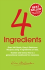 4 Ingredients - eBook