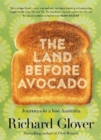 The Land Before Avocado - Book