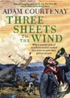 Three Sheets to the Wind - Book