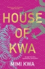 House of Kwa - Book