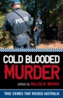 Cold Blooded Murder - eBook