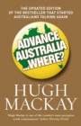 Advance Australia...Where? - eBook