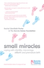 Small Miracles : Coping with infertility, miscarriage, stillbirth and premature birth - eBook