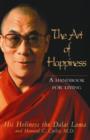 The Art of Happiness : A handbook for living - eBook