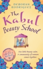 The Kabul Beauty School - eBook