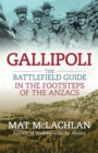 Gallipoli : The battlefield guide - eBook