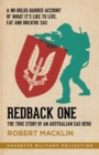 Redback One : The true story of an Australian SAS hero - eBook