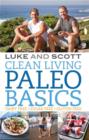 Clean Living Paleo Basics - eBook