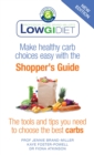 Low GI Diet Shopper's Guide : New Edition - eBook