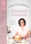 Julie Goodwin's Essential Cookbook - Book