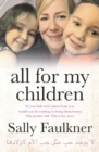 All For My Children - eBook