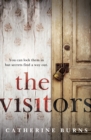 The Visitors - eBook