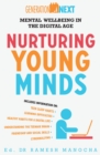 Nurturing Young Minds: Mental Wellbeing in the Digital Age - eBook