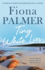Tiny White Lies - Book