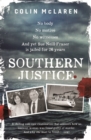 Southern Justice - eBook