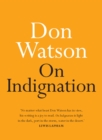 On Indignation - eBook