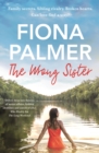The Wrong Sister - Book