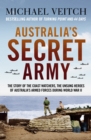Australia's Secret Army - eBook