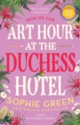 Art Hour at the Duchess Hotel - eBook