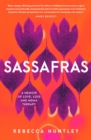 Sassafras : A memoir of love, loss and MDMA therapy - eBook