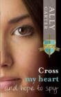 Cross My Heart and Hope to Spy - eBook