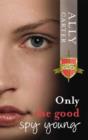Only the Good Spy Young - eBook