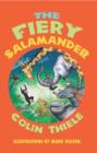 The Fiery Salamander - eBook