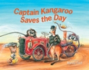 Captain Kangaroo Saves the Day - eBook